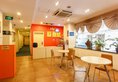 7Days Inn Guangzhou Huanghuagang в Гуанчжоу Китай ✅. Забронировать номер онлайн по выгодной цене в 7Days Inn Guangzhou Huanghuagang. Трансфер из аэропорта.
