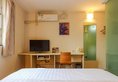 7Days Inn Guangzhou Huanghuagang в Гуанчжоу Китай ✅. Забронировать номер онлайн по выгодной цене в 7Days Inn Guangzhou Huanghuagang. Трансфер из аэропорта.