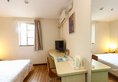 7Days Inn Guangzhou Huanghuagang в Гуанчжоу Китай ✅. Забронировать номер онлайн по выгодной цене в 7Days Inn Guangzhou Huanghuagang. Трансфер из аэропорта.