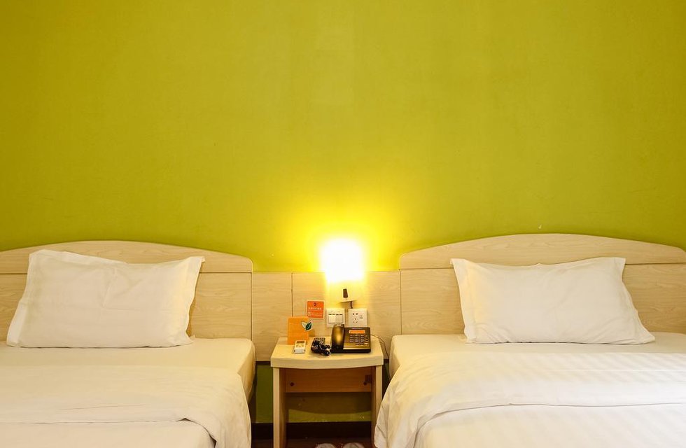 7Days Inn Guangzhou Huanghuagang в Гуанчжоу Китай ✅. Забронировать номер онлайн по выгодной цене в 7Days Inn Guangzhou Huanghuagang. Трансфер из аэропорта.