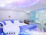 Heng Tai Hotel в Гуанчжоу Китай ✅. Забронировать номер онлайн по выгодной цене в Heng Tai Hotel. Трансфер из аэропорта.
