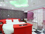 Heng Tai Hotel в Гуанчжоу Китай ✅. Забронировать номер онлайн по выгодной цене в Heng Tai Hotel. Трансфер из аэропорта.