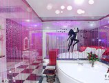 Heng Tai Hotel в Гуанчжоу Китай ✅. Забронировать номер онлайн по выгодной цене в Heng Tai Hotel. Трансфер из аэропорта.