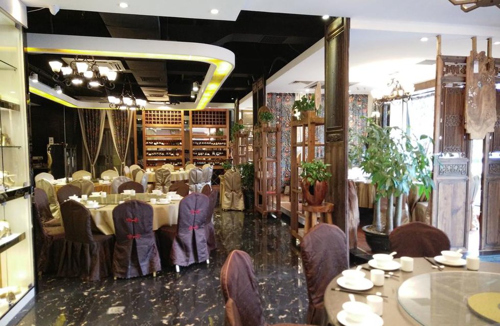 Pftart Hotel в Гуанчжоу Китай ✅. Забронировать номер онлайн по выгодной цене в Pftart Hotel. Трансфер из аэропорта.