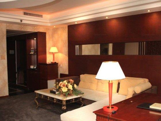H.J. Grand Hotel в Гуанчжоу Китай ✅. Забронировать номер онлайн по выгодной цене в H.J. Grand Hotel. Трансфер из аэропорта.