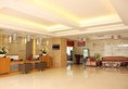 Oasis Hotel в Гуанчжоу Китай ✅. Забронировать номер онлайн по выгодной цене в Oasis Hotel. Трансфер из аэропорта.