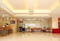 Oasis Hotel в Гуанчжоу Китай ✅. Забронировать номер онлайн по выгодной цене в Oasis Hotel. Трансфер из аэропорта.