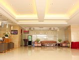 Oasis Hotel в Гуанчжоу Китай ✅. Забронировать номер онлайн по выгодной цене в Oasis Hotel. Трансфер из аэропорта.