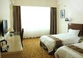 Oasis Hotel в Гуанчжоу Китай ✅. Забронировать номер онлайн по выгодной цене в Oasis Hotel. Трансфер из аэропорта.