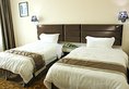 Oasis Hotel в Гуанчжоу Китай ✅. Забронировать номер онлайн по выгодной цене в Oasis Hotel. Трансфер из аэропорта.