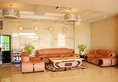Oasis Hotel в Гуанчжоу Китай ✅. Забронировать номер онлайн по выгодной цене в Oasis Hotel. Трансфер из аэропорта.