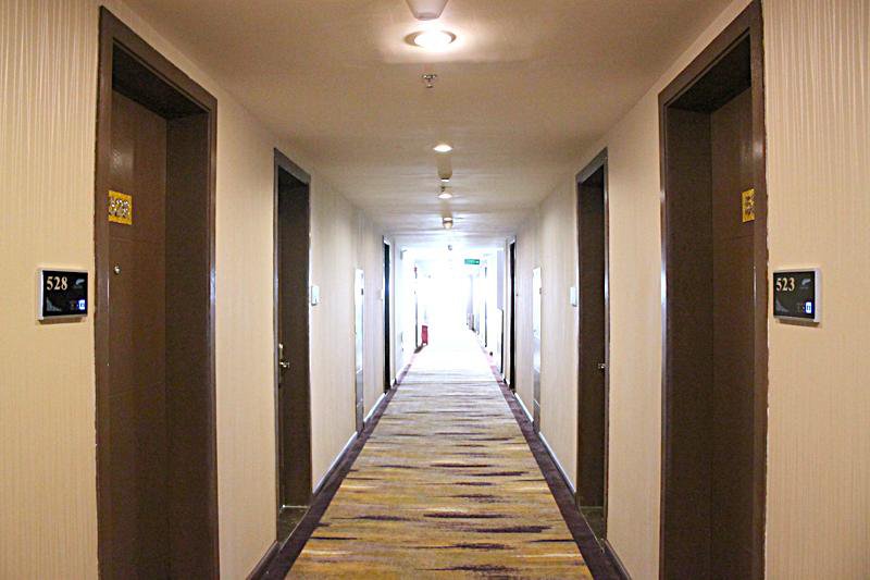 Oasis Hotel в Гуанчжоу Китай ✅. Забронировать номер онлайн по выгодной цене в Oasis Hotel. Трансфер из аэропорта.