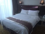 Oasis Hotel в Гуанчжоу Китай ✅. Забронировать номер онлайн по выгодной цене в Oasis Hotel. Трансфер из аэропорта.