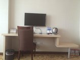 Oasis Hotel в Гуанчжоу Китай ✅. Забронировать номер онлайн по выгодной цене в Oasis Hotel. Трансфер из аэропорта.