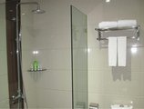 Jiang Yue Hotel - Changshou Branch в Гуанчжоу Китай ✅. Забронировать номер онлайн по выгодной цене в Jiang Yue Hotel - Changshou Branch. Трансфер из аэропорта.