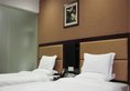 Jiang Yue Hotel - Changshou Branch в Гуанчжоу Китай ✅. Забронировать номер онлайн по выгодной цене в Jiang Yue Hotel - Changshou Branch. Трансфер из аэропорта.