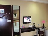 Jiang Yue Hotel - Changshou Branch в Гуанчжоу Китай ✅. Забронировать номер онлайн по выгодной цене в Jiang Yue Hotel - Changshou Branch. Трансфер из аэропорта.