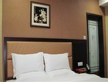 Jiang Yue Hotel - Changshou Branch в Гуанчжоу Китай ✅. Забронировать номер онлайн по выгодной цене в Jiang Yue Hotel - Changshou Branch. Трансфер из аэропорта.
