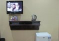 Jiang Yue Hotel - Changshou Branch в Гуанчжоу Китай ✅. Забронировать номер онлайн по выгодной цене в Jiang Yue Hotel - Changshou Branch. Трансфер из аэропорта.