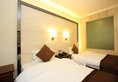 Grand Villa hotel в Гуанчжоу Китай ✅. Забронировать номер онлайн по выгодной цене в Grand Villa hotel. Трансфер из аэропорта.