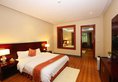 Grand Villa hotel в Гуанчжоу Китай ✅. Забронировать номер онлайн по выгодной цене в Grand Villa hotel. Трансфер из аэропорта.