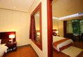 Grand Villa hotel в Гуанчжоу Китай ✅. Забронировать номер онлайн по выгодной цене в Grand Villa hotel. Трансфер из аэропорта.