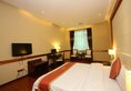 Grand Villa hotel в Гуанчжоу Китай ✅. Забронировать номер онлайн по выгодной цене в Grand Villa hotel. Трансфер из аэропорта.