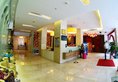 Kaiserdom Hotel Tiyuxi Metro Station в Гуанчжоу Китай ✅. Забронировать номер онлайн по выгодной цене в Kaiserdom Hotel Tiyuxi Metro Station. Трансфер из аэропорта.