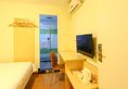 7Days Inn Guangzhou New Tianhe Park в Гуанчжоу Китай ✅. Забронировать номер онлайн по выгодной цене в 7Days Inn Guangzhou New Tianhe Park. Трансфер из аэропорта.