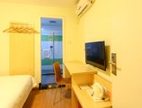 7Days Inn Guangzhou New Tianhe Park в Гуанчжоу Китай ✅. Забронировать номер онлайн по выгодной цене в 7Days Inn Guangzhou New Tianhe Park. Трансфер из аэропорта.