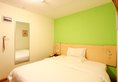 7Days Inn Guangzhou New Tianhe Park в Гуанчжоу Китай ✅. Забронировать номер онлайн по выгодной цене в 7Days Inn Guangzhou New Tianhe Park. Трансфер из аэропорта.