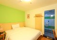 7Days Inn Guangzhou New Tianhe Park в Гуанчжоу Китай ✅. Забронировать номер онлайн по выгодной цене в 7Days Inn Guangzhou New Tianhe Park. Трансфер из аэропорта.
