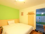 7Days Inn Guangzhou New Tianhe Park в Гуанчжоу Китай ✅. Забронировать номер онлайн по выгодной цене в 7Days Inn Guangzhou New Tianhe Park. Трансфер из аэропорта.