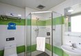 7Days Inn Guangzhou New Tianhe Park в Гуанчжоу Китай ✅. Забронировать номер онлайн по выгодной цене в 7Days Inn Guangzhou New Tianhe Park. Трансфер из аэропорта.
