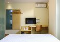 7Days Inn Guangzhou New Tianhe Park в Гуанчжоу Китай ✅. Забронировать номер онлайн по выгодной цене в 7Days Inn Guangzhou New Tianhe Park. Трансфер из аэропорта.