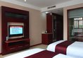 Rich Hotel в Гуанчжоу Китай ✅. Забронировать номер онлайн по выгодной цене в Rich Hotel. Трансфер из аэропорта.