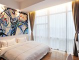 Spring Time Hotel в Гуанчжоу Китай ✅. Забронировать номер онлайн по выгодной цене в Spring Time Hotel. Трансфер из аэропорта.