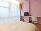 Spring Time Hotel в Гуанчжоу Китай ✅. Забронировать номер онлайн по выгодной цене в Spring Time Hotel. Трансфер из аэропорта.
