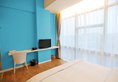 Spring Time Hotel в Гуанчжоу Китай ✅. Забронировать номер онлайн по выгодной цене в Spring Time Hotel. Трансфер из аэропорта.