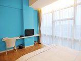 Spring Time Hotel в Гуанчжоу Китай ✅. Забронировать номер онлайн по выгодной цене в Spring Time Hotel. Трансфер из аэропорта.