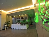 Spring Time Hotel в Гуанчжоу Китай ✅. Забронировать номер онлайн по выгодной цене в Spring Time Hotel. Трансфер из аэропорта.