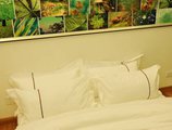 Spring Time Hotel в Гуанчжоу Китай ✅. Забронировать номер онлайн по выгодной цене в Spring Time Hotel. Трансфер из аэропорта.