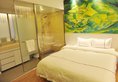 Spring Time Hotel в Гуанчжоу Китай ✅. Забронировать номер онлайн по выгодной цене в Spring Time Hotel. Трансфер из аэропорта.