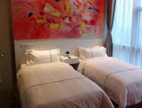 Spring Time Hotel в Гуанчжоу Китай ✅. Забронировать номер онлайн по выгодной цене в Spring Time Hotel. Трансфер из аэропорта.