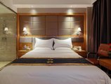 Guangzhou Heng He Hotel в Гуанчжоу Китай ✅. Забронировать номер онлайн по выгодной цене в Guangzhou Heng He Hotel. Трансфер из аэропорта.