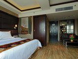 Guangzhou Heng He Hotel в Гуанчжоу Китай ✅. Забронировать номер онлайн по выгодной цене в Guangzhou Heng He Hotel. Трансфер из аэропорта.