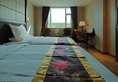 Guangzhou Heng He Hotel в Гуанчжоу Китай ✅. Забронировать номер онлайн по выгодной цене в Guangzhou Heng He Hotel. Трансфер из аэропорта.