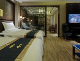 Guangzhou Heng He Hotel в Гуанчжоу Китай ✅. Забронировать номер онлайн по выгодной цене в Guangzhou Heng He Hotel. Трансфер из аэропорта.