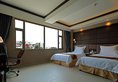Guangzhou Heng He Hotel в Гуанчжоу Китай ✅. Забронировать номер онлайн по выгодной цене в Guangzhou Heng He Hotel. Трансфер из аэропорта.