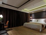 Guangzhou Heng He Hotel в Гуанчжоу Китай ✅. Забронировать номер онлайн по выгодной цене в Guangzhou Heng He Hotel. Трансфер из аэропорта.